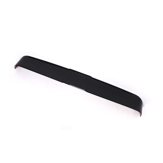 INEOS Grenadier: Rear Spoiler | Gloss Black or Scottish White