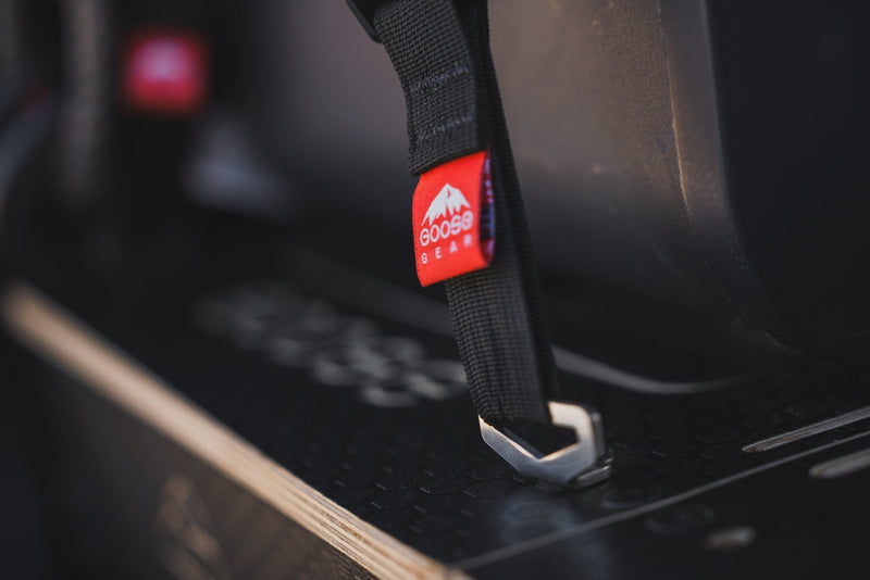 Load image into Gallery viewer, Rear Storage Package - Subaru Crosstrek 2018-2023 2nd Gen.
