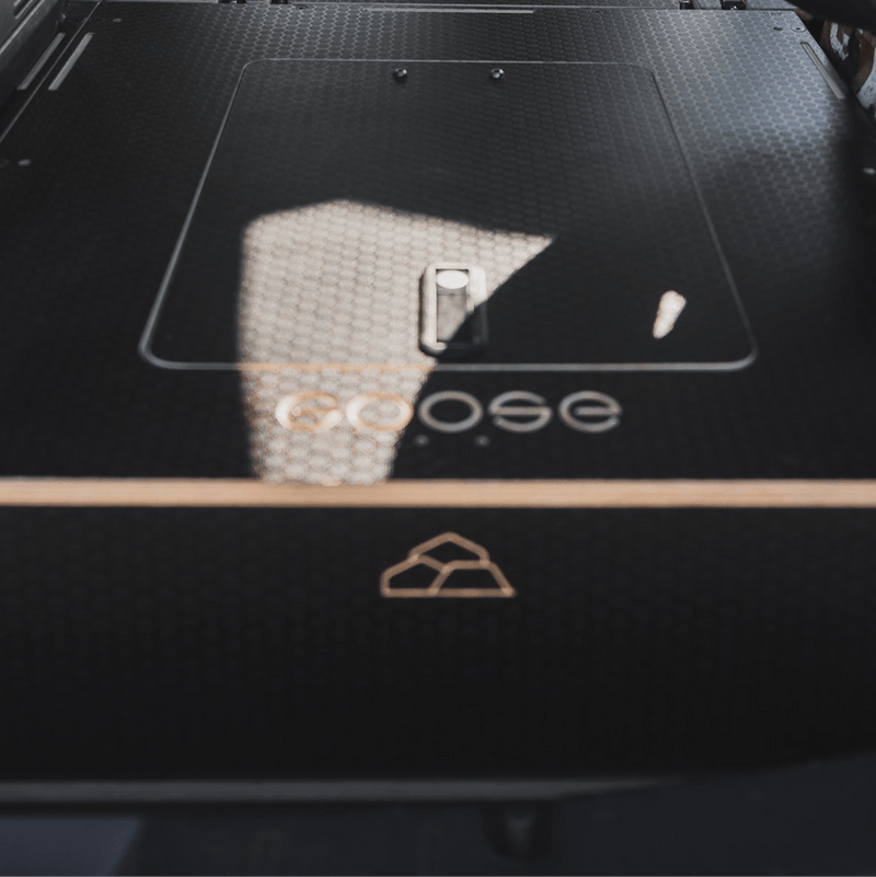Load image into Gallery viewer, Rear Storage Package - Subaru Crosstrek 2018-2023 2nd Gen.
