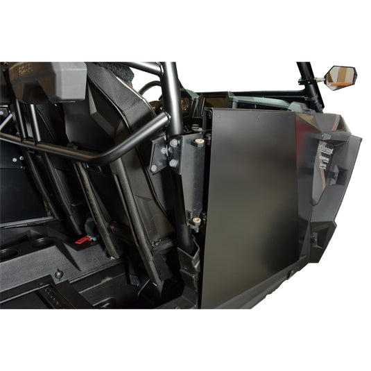 Moto Armor Aluminum Doors for 2014+ RZR XP 1000 4 / Turbo 4 / Turbo S