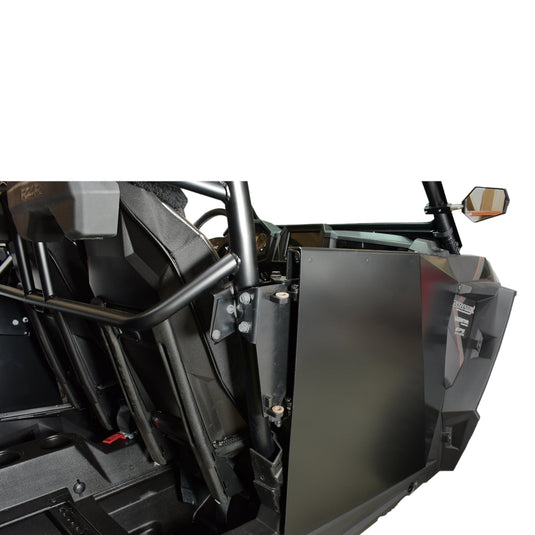 Moto Armor Aluminum Doors for 2014+ RZR XP 1000 4 / Turbo 4 / Turbo S