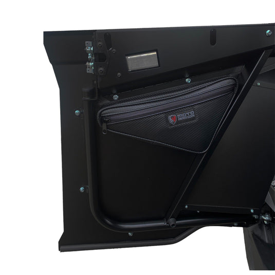 Moto Armor Door Bags for RZR Pro XP 4 / Pro R 4 / Turbo R 4