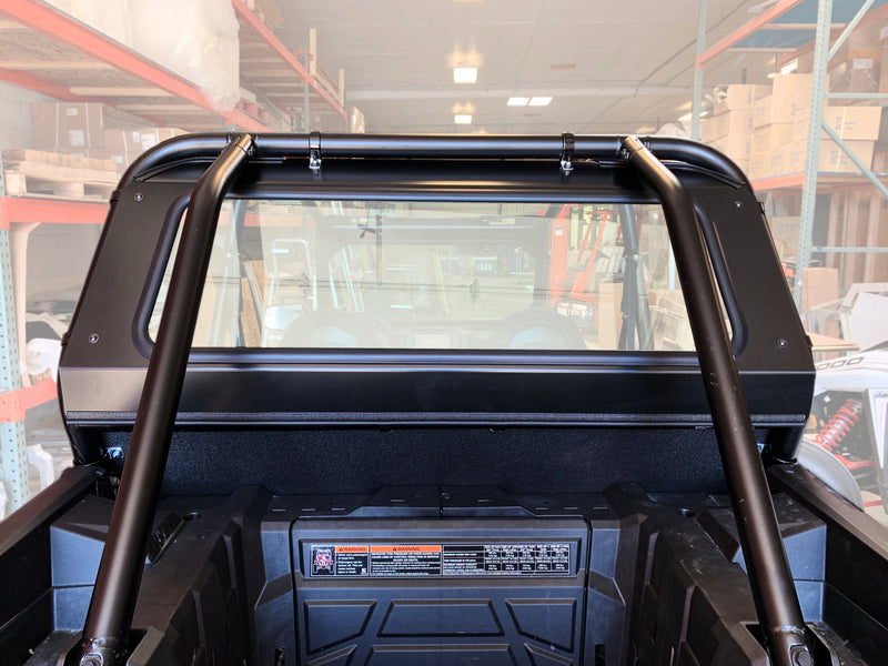 Load image into Gallery viewer, Rear Glass Window for RZR XP 1000, Turbo
