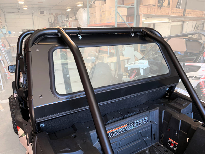 Load image into Gallery viewer, Rear Glass Window for RZR XP 1000, Turbo
