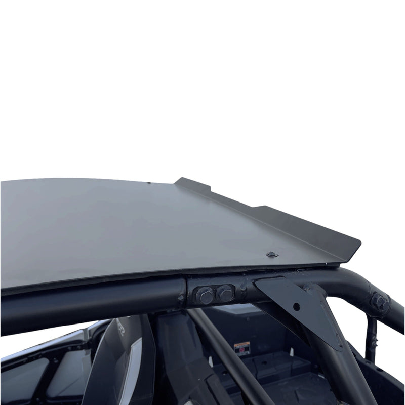Load image into Gallery viewer, Moto Armor Aluminum Roof for 2021+ RZR Trail
