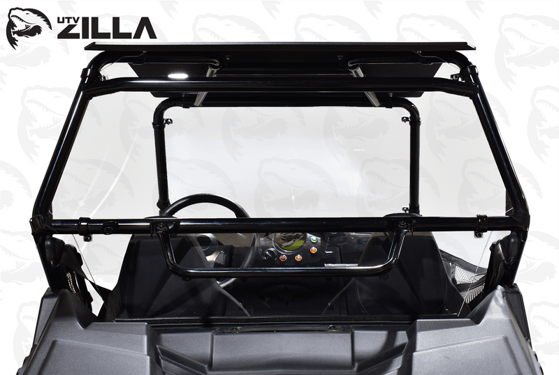 Load image into Gallery viewer, RZR 170 Rear Window Polycarbonate
