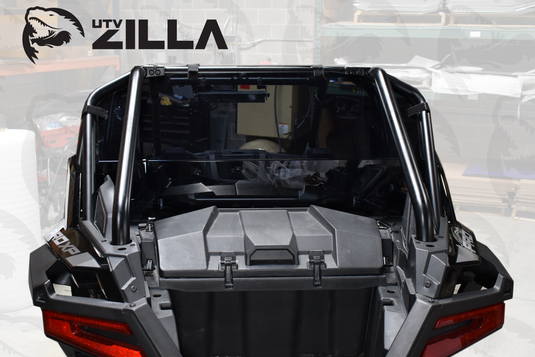 RZR PRO XP 4 Tinted Rear Window (4 Seat Only)