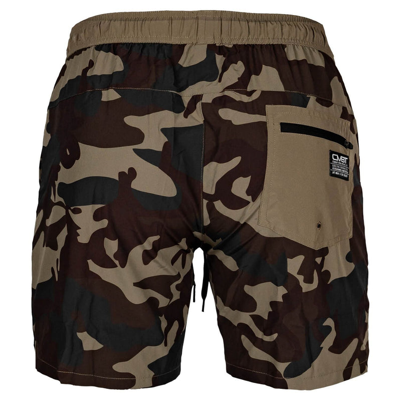 Load image into Gallery viewer, Men's Hybrid Athletic Shorts | 5.5"
