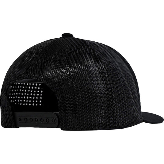 Panty Dropper Retro Patch Snapback Hat