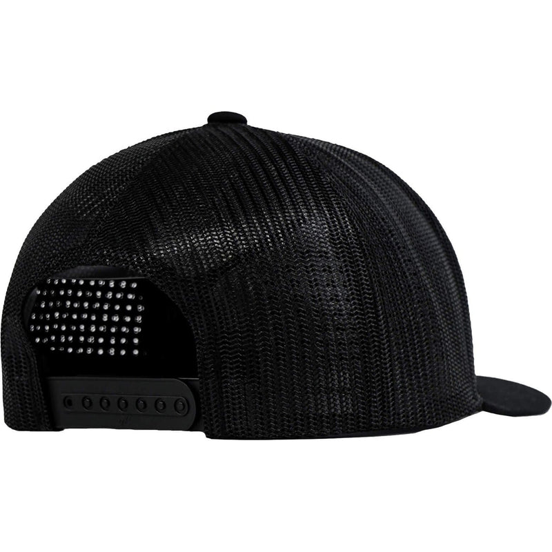 Load image into Gallery viewer, Soul Taker Reaper Patch Snapback Hat
