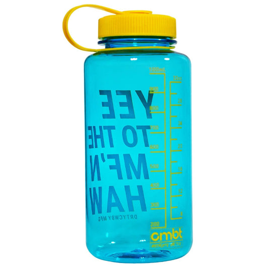 32oz Wide Mouth Water Bottle