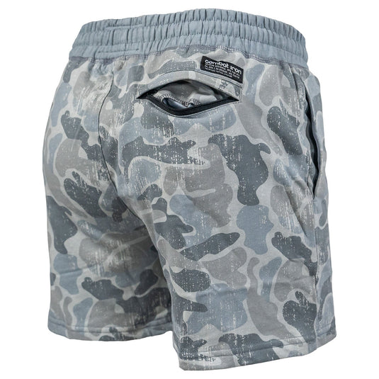 Men's Lounge Sweat Shorts | 5"