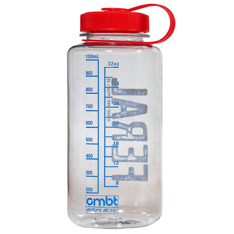 Load image into Gallery viewer, 32oz Wide Mouth Water Bottle
