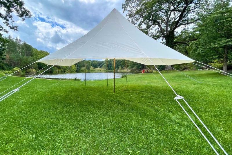 Load image into Gallery viewer, Umbrah Sun Shade Canopy Tent
