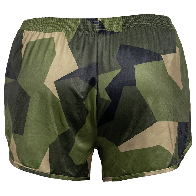 Load image into Gallery viewer, Ranger Panty Mil Style Silkies Training Shorts | 2.5&quot;
