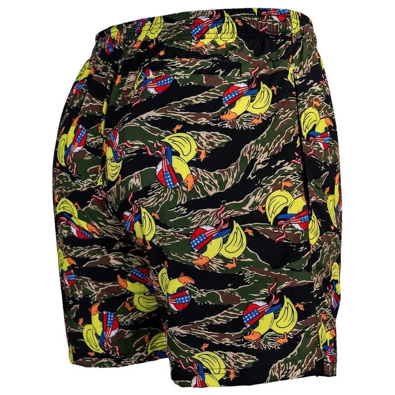 Load image into Gallery viewer, Men&#39;s V3 Performance Training Shorts | 5.5&quot;
