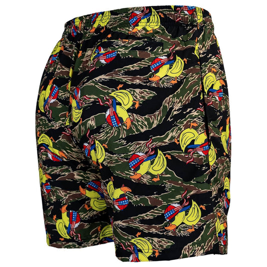 Men's V3 Performance Training Shorts | 5.5"