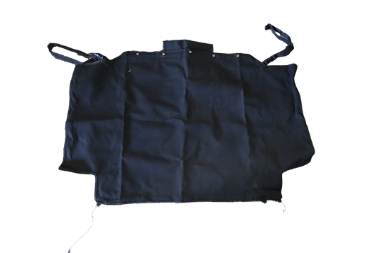 Maverick Sport/Trail Rear Soft Top (2018-2024)