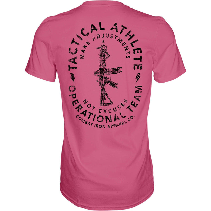 Load image into Gallery viewer, Tactical Athlete Operational Team Men&#39;s T-shirt
