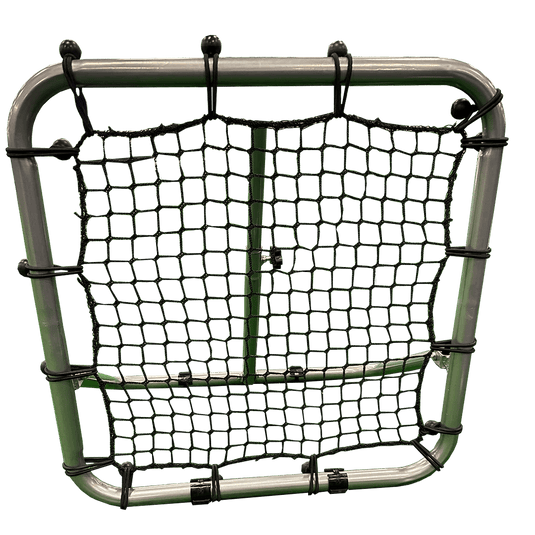 Pro Rebounder Combo for Baseball/Softball (w/ FREE Training Videos)