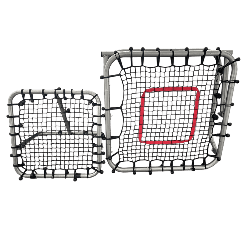 Load image into Gallery viewer, Pro Rebounder Combo for Baseball/Softball (w/ FREE Training Videos)
