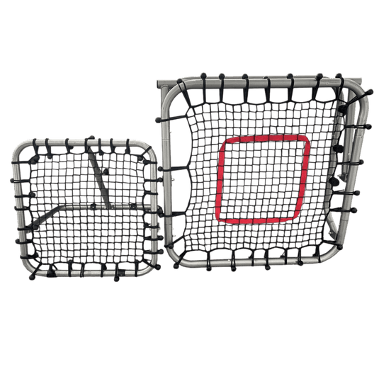 Pro Rebounder Combo for Baseball/Softball (w/ FREE Training Videos)