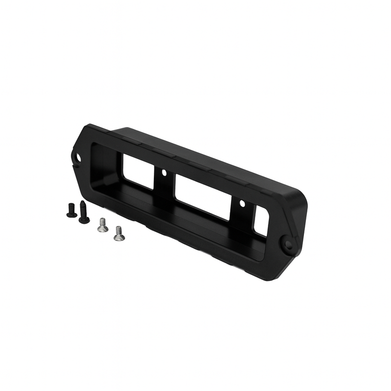 Load image into Gallery viewer, Feniex Fusion/Quad/Q Surface Mount Recessed Bracket
