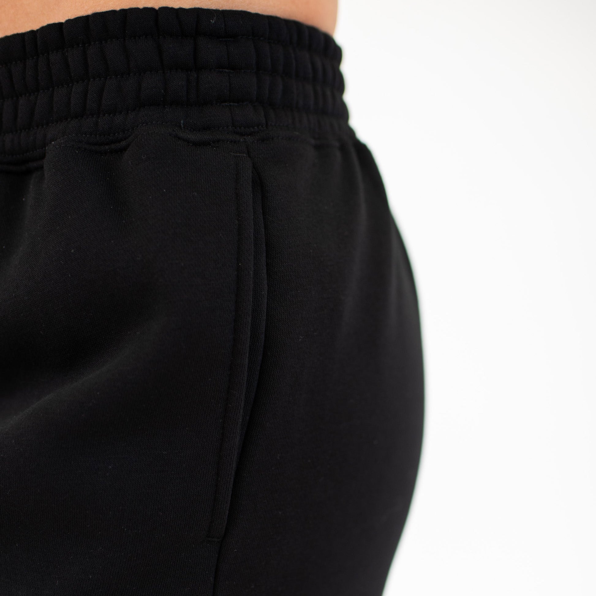 Recharge Sweatshort 2.5" - High Rise - Skoutley Outdoors LLC