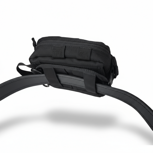 Recon IFAK – Advanced Trauma Kit w/ Tourniquet & Gauze
