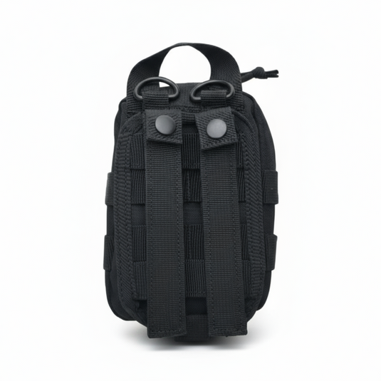Recon IFAK – Pro | First Aid & Trauma Kit