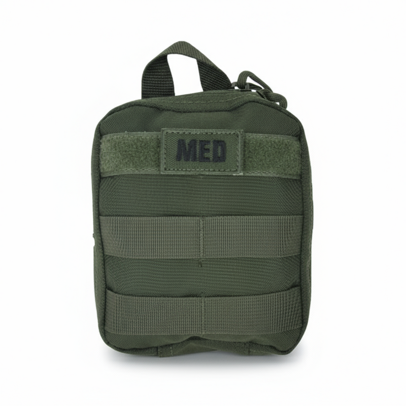 Load image into Gallery viewer, Recon IFAK – Pro | First Aid &amp; Trauma Kit

