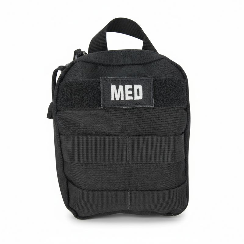 Load image into Gallery viewer, Recon IFAK – Pro | First Aid &amp; Trauma Kit
