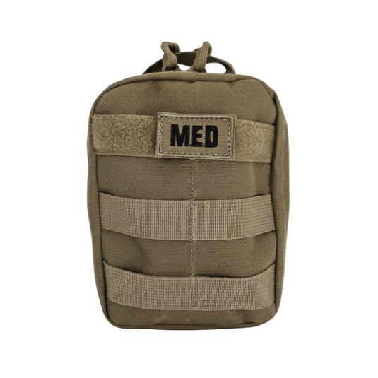 Recon IFAK – Pro | First Aid & Trauma Kit