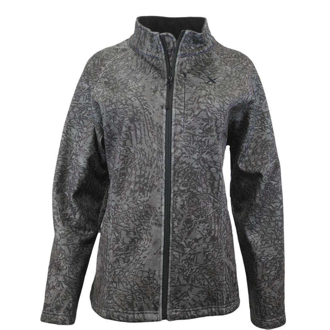 Recon Women's Medium Weight Hunting Jacket - Skoutley Outdoors LLC