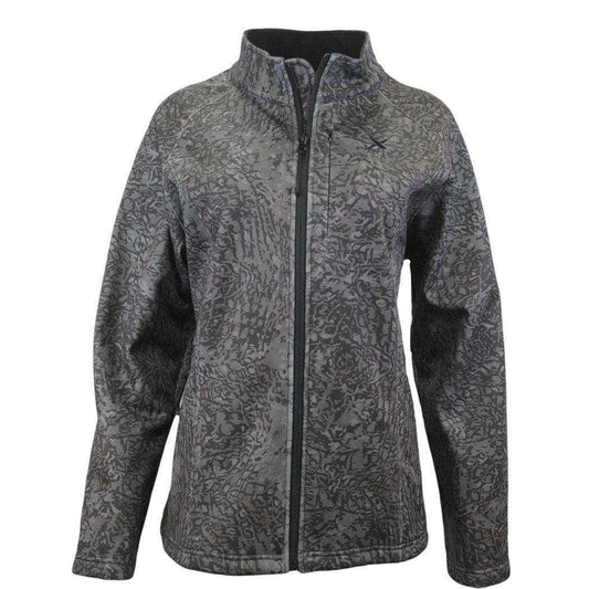 Recon Women's Medium Weight Hunting Jacket - Skoutley Outdoors LLC