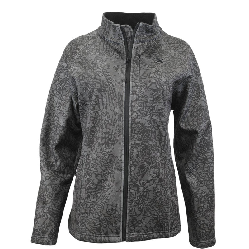 Load image into Gallery viewer, Recon Women's Medium Weight Hunting Jacket
