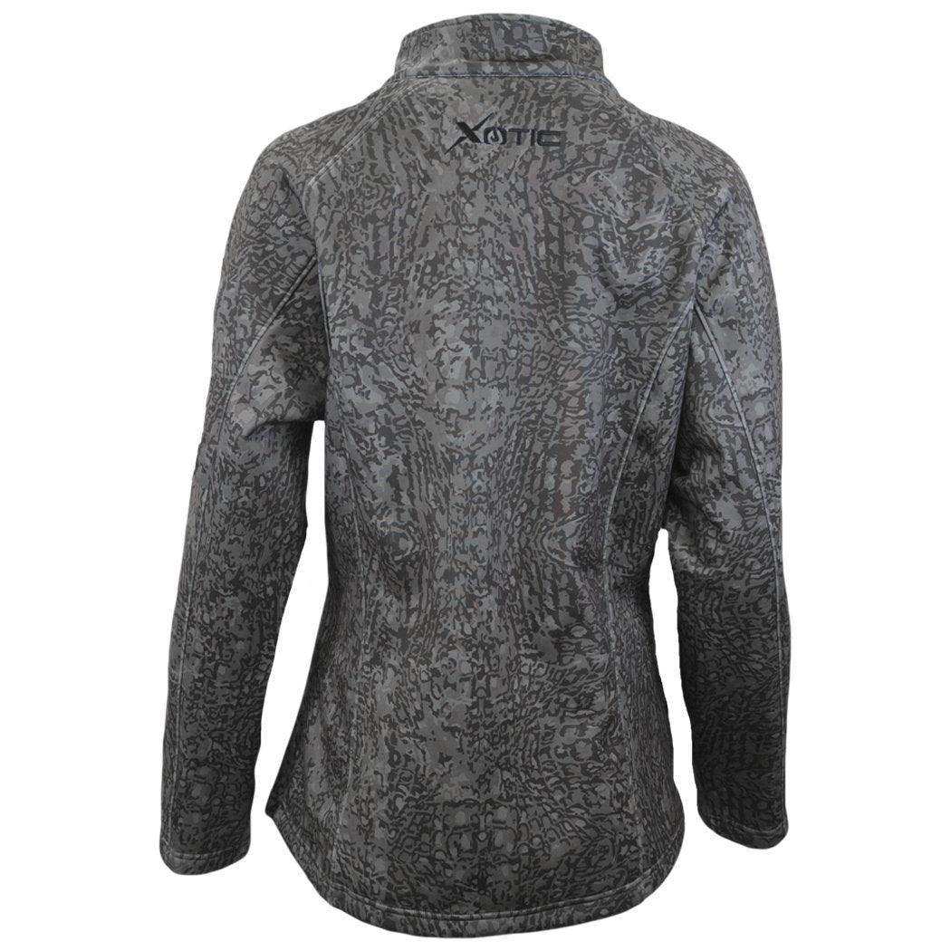 Recon Women's Medium Weight Hunting Jacket - Skoutley Outdoors LLC