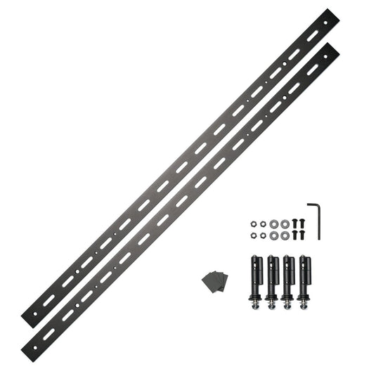 Recovery Board Carrier - Universal Mount - MaxTrax MKII & Lite