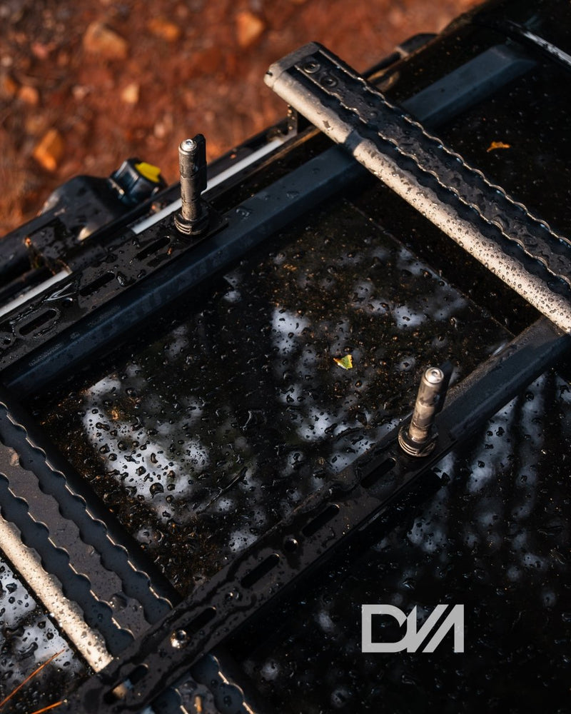 Load image into Gallery viewer, Recovery Board Carrier - Universal Mount - MaxTrax MKII &amp; Lite
