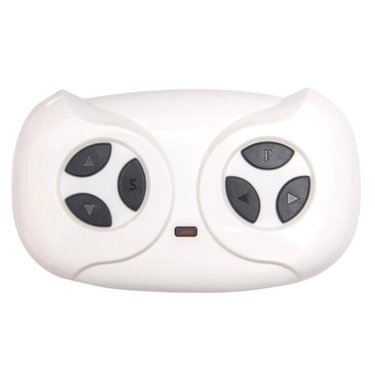 Red 12V Electric Ride On Car for Kids with Remote Control and LED Lights - 3 Speed Options