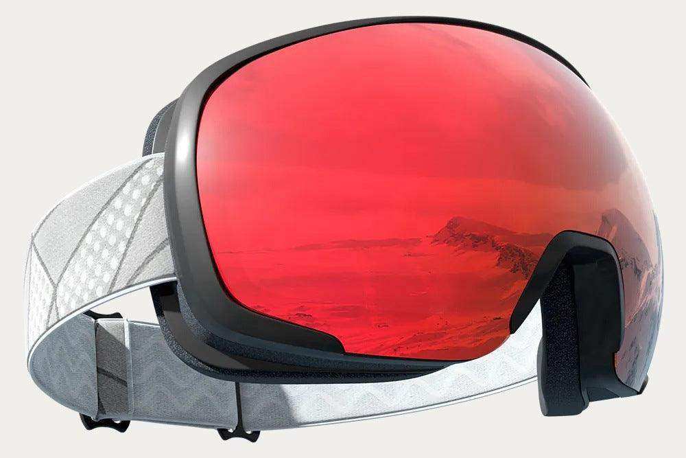 Ski Goggle - Skoutley Outdoors LLC