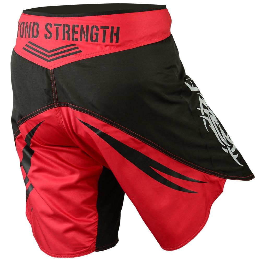 MRX Men's Grappling Short Mens Fighting Short 1112