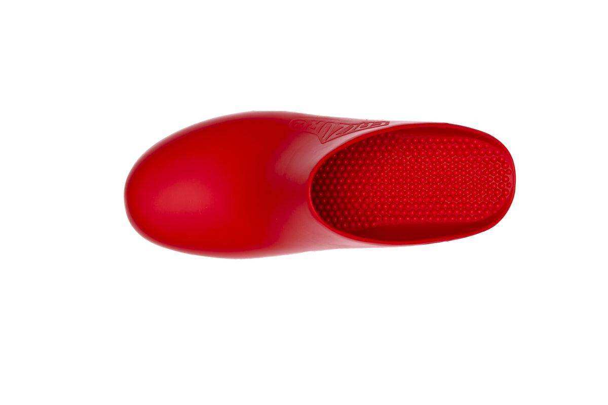 Calzuro Classic Without Holes Red - Skoutley Outdoors LLC