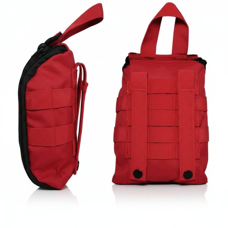 Load image into Gallery viewer, Patrol Trauma Kit w/ Rapid Access Bleeding Control
