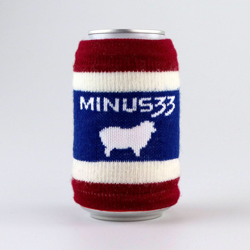 Load image into Gallery viewer, Merino Wool Drink Cool-Zie
