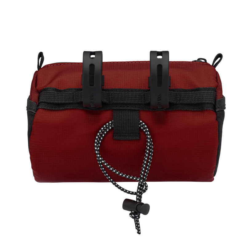 Load image into Gallery viewer, Sitka Handlebar Bike Bag
