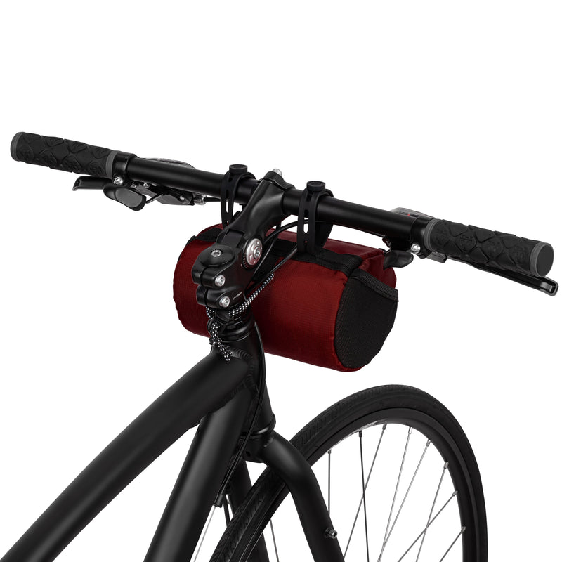 Load image into Gallery viewer, Sitka Handlebar Bike Bag
