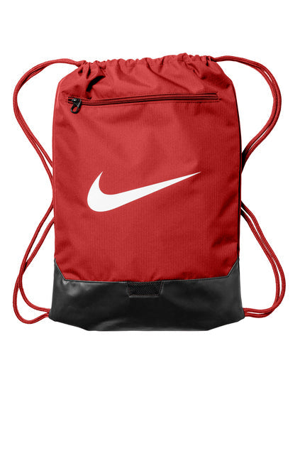 Load image into Gallery viewer, Nike Brasilia Drawstring Pack
