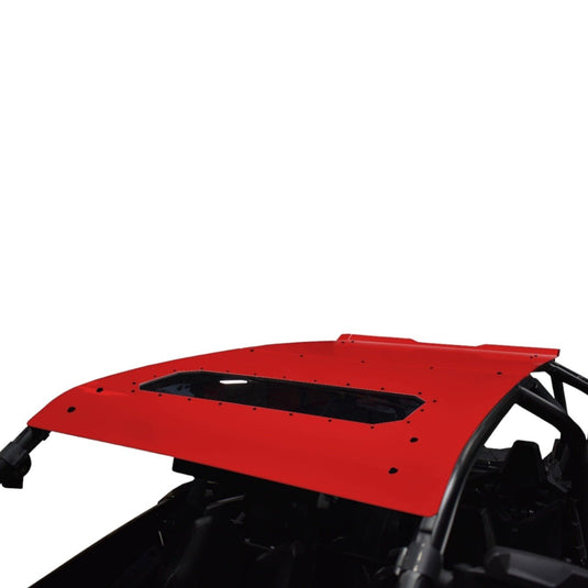 Moto Armor Aluminum Roof for 2020+ RZR PRO XP 4 & TURBO R