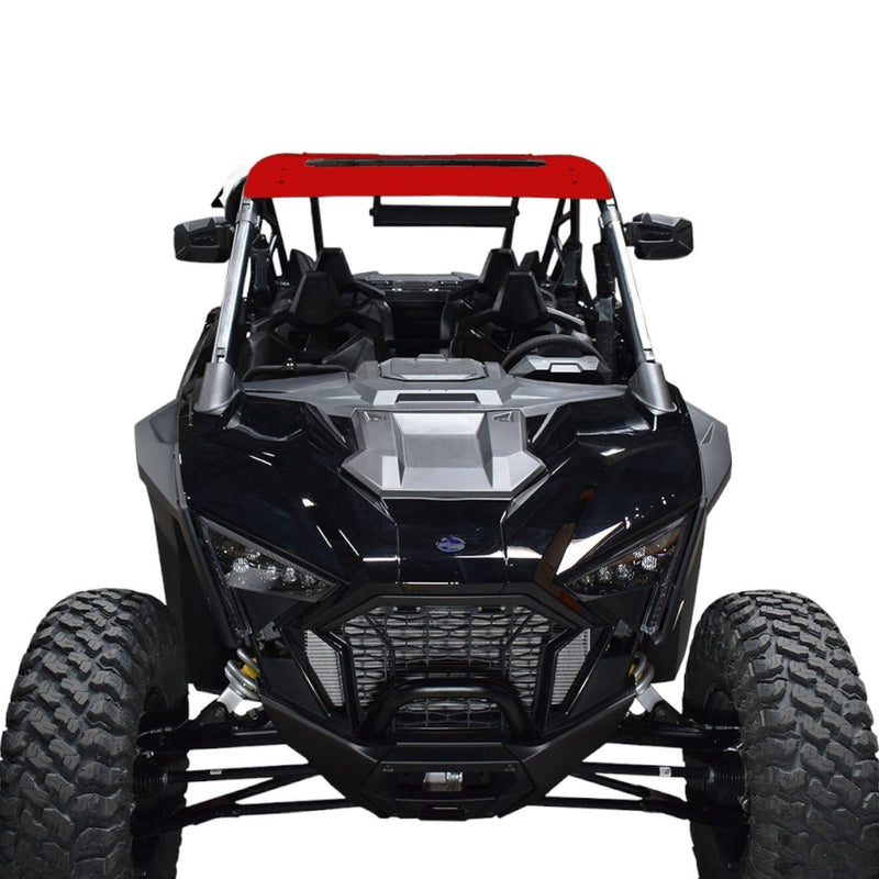 Load image into Gallery viewer, Moto Armor Aluminum Roof for 2020+ RZR PRO XP 4 &amp; TURBO R
